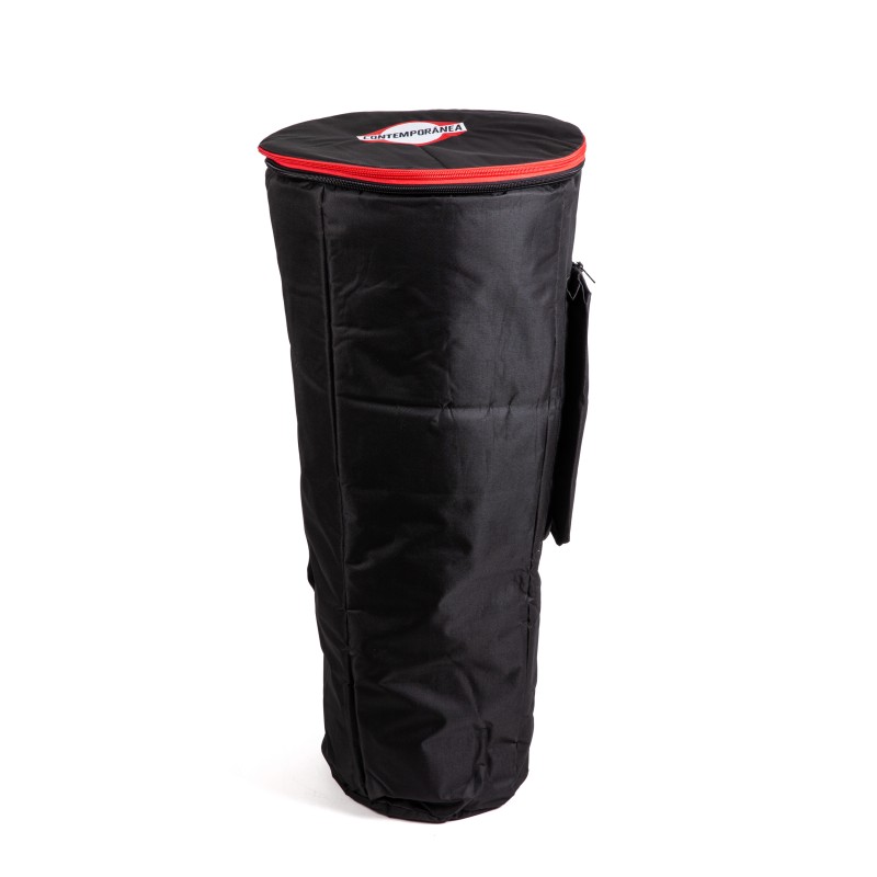 Housse de timbal 14" x 90 cm - Modèle Deluxe